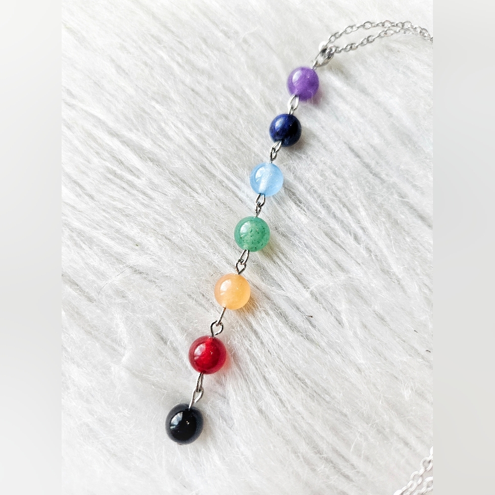 Chakra Necklace